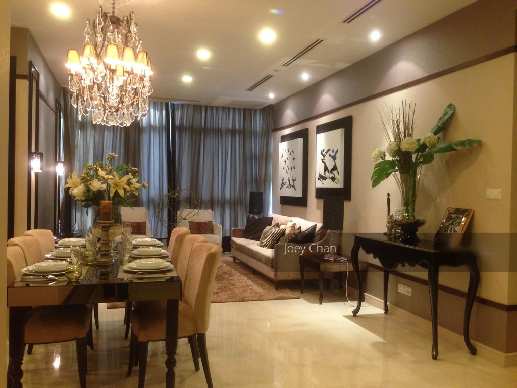 Cuscaden Residences (D10), Condominium #157544042